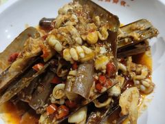 -小林哥的海鲜馆·夜宵烧烤(渔人码头店)
