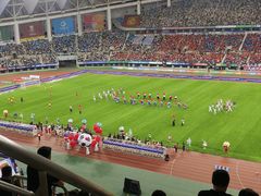 -长春奥林匹克公园
