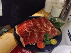 -韩宫宴和牛烤肉(合肥滨湖银泰城店)