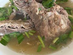 -Doo Dee Thai Food(Issan/Isaan/Esan)