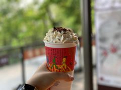 -茶颜悦色(岳麓山顶店)