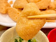 -东江海鲜大排档·潮汕菜·砂锅粥