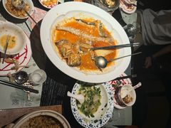 -锦楼·臻选新杭帮(杭州中心店)