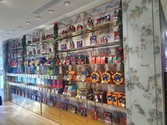 -VENCHI 闻绮(北京汉光店)