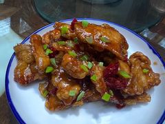 -小吊梨汤·北京菜(香山店)