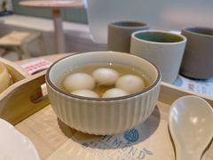 -杏甜品(尖沙咀加拿分道店)
