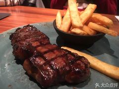 -The Meat & Wine Co Southbank(南岸店)
