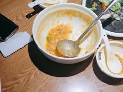 -吕氏疙瘩汤·新派鲁菜(济南万象城店)