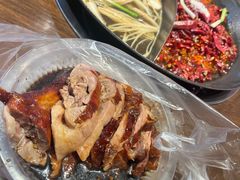 -萍姐火锅·公路夜市(南京新街口店)