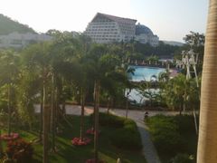 android_upload_pic-三亚亚龙湾凯莱仙人掌度假酒店