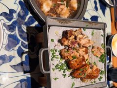 -绿茶餐厅(布吉万象汇店)