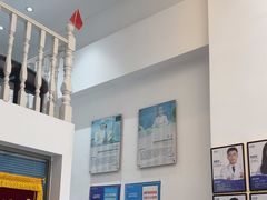 -深圳乐孚正强口腔诊所(宝体店)