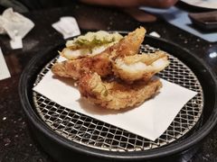 -德川家日本料理(中关村寰太大厦店)