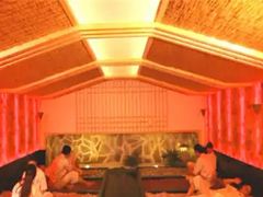 -汤泉良子·沐足·颂钵疗愈·SPA(珠江新城店)