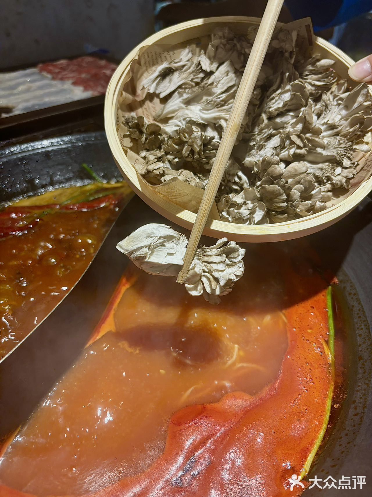 李耍辣火锅！我不允许还有人不知道！