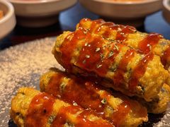 -Fuzzy Bistro 浮几韩餐·茶酒馆