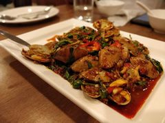 -建兴酒家(班塔通分店)