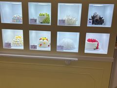 -红星前进面包牛奶公司(君太店)