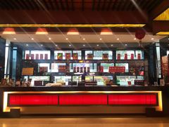 -阿庄新豫菜(通泰路店)