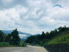 -广州市石门国家森林公园