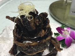 -君来梁溪饭店-餐厅