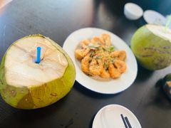 -老巴刹新加坡餐厅