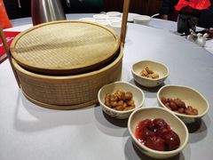 -京味斋·北京烤鸭(华威桥北工大店)