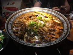 -盐汪子杂鱼馆(大港店)
