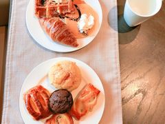 -深圳佳兆业万豪酒店-金沙全日餐厅