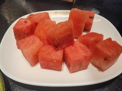 -百草滩羊·清水涮羊肉(长城路店)