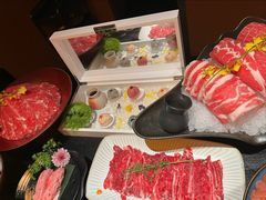 -色響火锅(恒隆广场店)