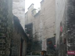 -洪江古商城