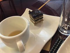 -国家大剧院西餐厅