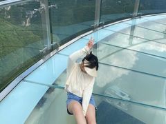 -重庆云阳龙缸景区