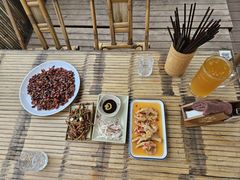 -伴山茶苑·围炉煮茶