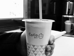 -CoCo都可(湖滨银泰店B区店)
