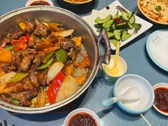 -清真·舒迩布炕锅王·高原美食文化(青海总店)