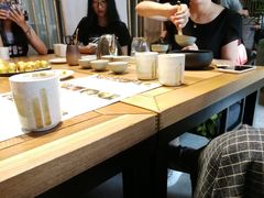 -竹里馆 ·茶食(奥体店)