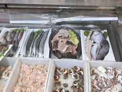 -宾朋海鲜特色美食餐厅·纯手工鲅鱼水饺(兴海路店)