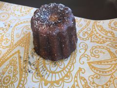 伯爵可露丽-OUR Bakery(三里屯太古里店)
