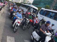 -越海渔村