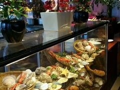 -广州富力君悦大酒店·凯菲厅