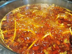 -周记全牛油火锅