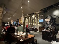 -破店肥哈·东北烧烤·夜宵(南山保利店)