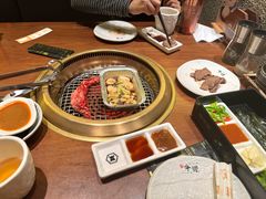 -御牛道日式烤肉料理(杭州万象城店)