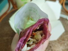 -快乐番薯奶茶(海沧海富路店)