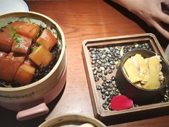 -寻宝记绍兴菜(鲁迅路店)