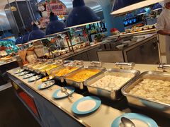 -帝企鹅自助餐厅•儿童岛•真企鹅(长隆企鹅酒店)