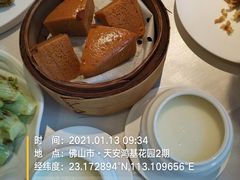 -明珠海港大酒店