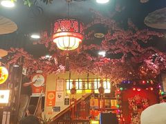 -活鱼馆(宜兴埠店)